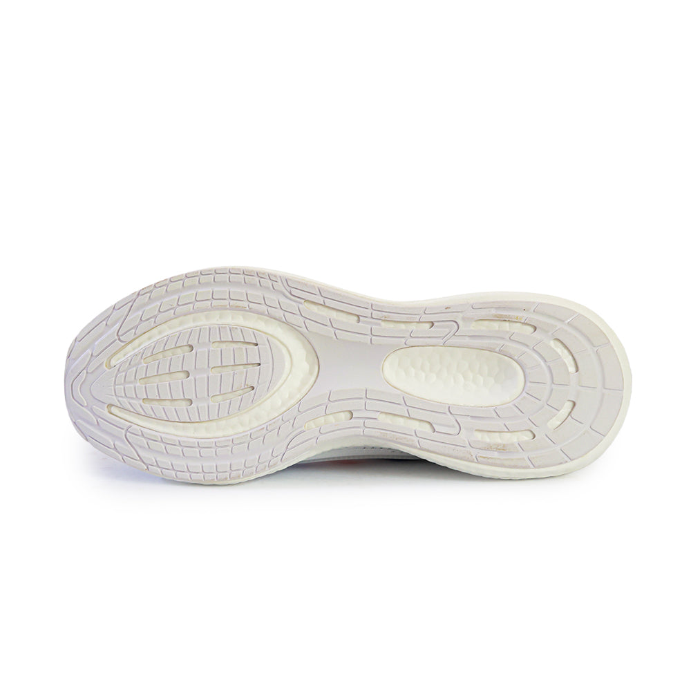 AD PUREBOOST BIG SIZE MIRROR WHITE BLUE - 4386