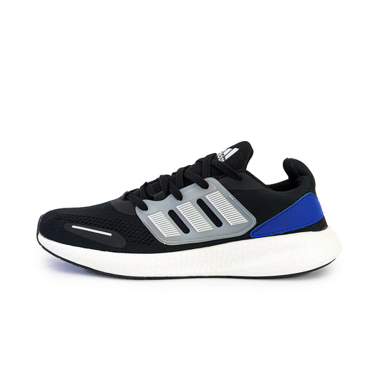 AD PUREBOOST BIG SIZE MIRROR BLACK WHITE - 4384