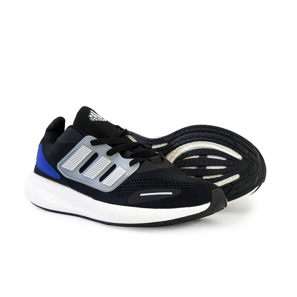 AD PUREBOOST BIG SIZE MIRROR BLACK WHITE - 4384