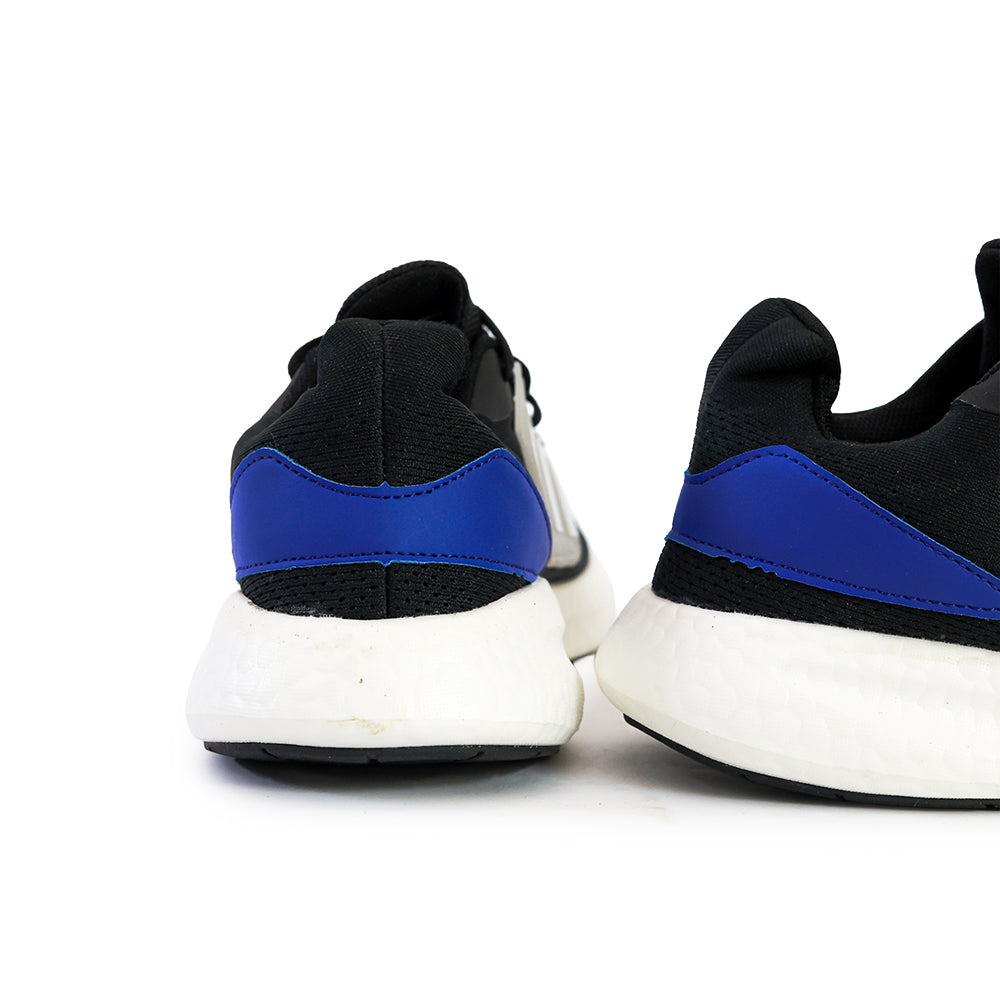 AD PUREBOOST BIG SIZE MIRROR BLACK WHITE - 4384