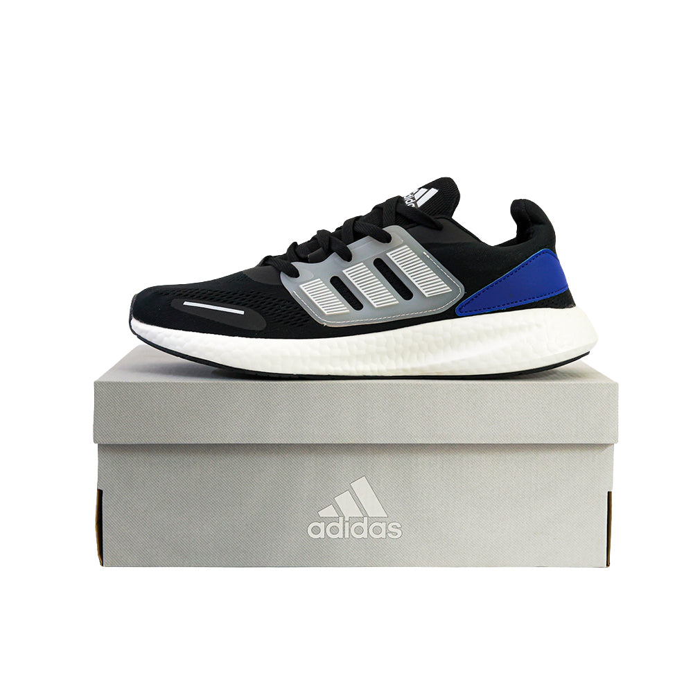 AD PUREBOOST BIG SIZE MIRROR BLACK WHITE - 4384