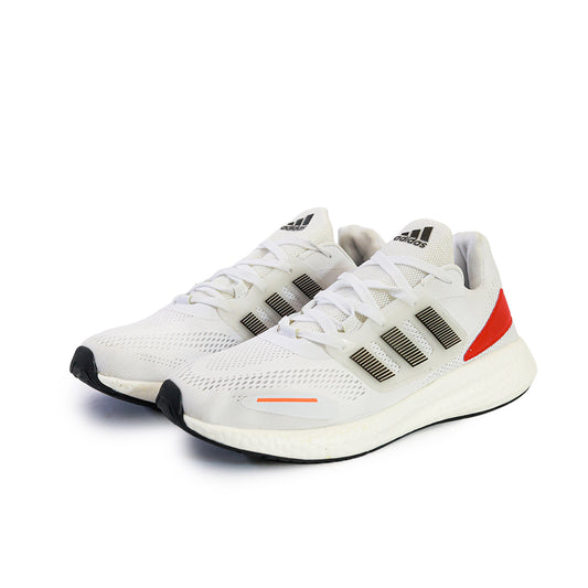 AD PUREBOOST BIG SIZE MIRROR WHITE RED - 4387