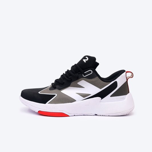 REEBOK CL LEGACY MIRROR ALL BLACK - 4158