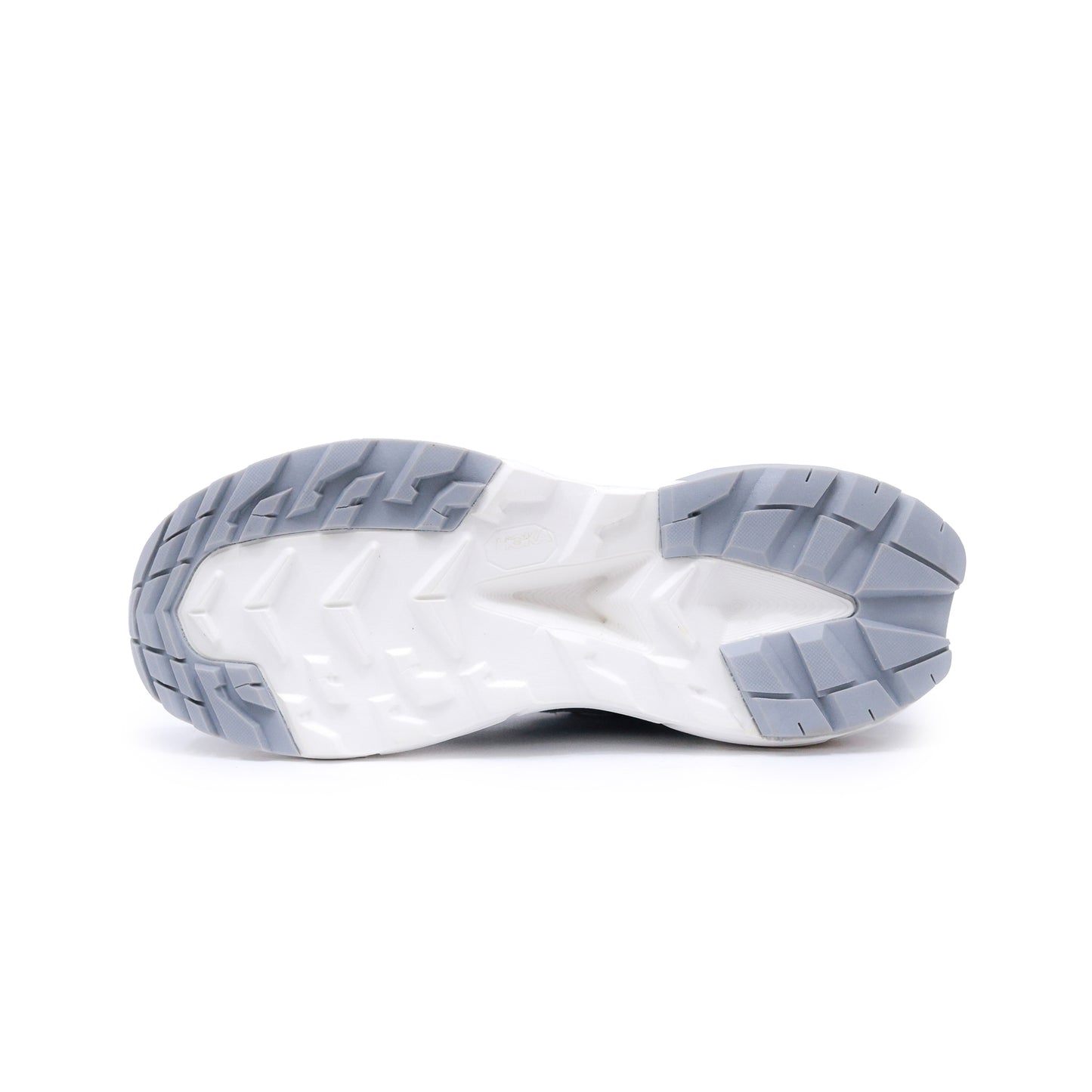 HOKA MIRROR GREY - 4287