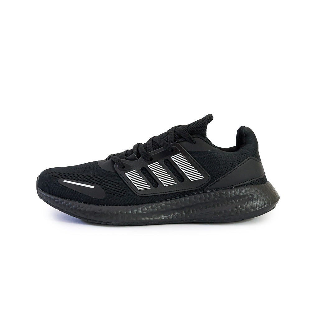 AD PUREBOOST BIG SIZE MIRROR ALL BLACK - 4385
