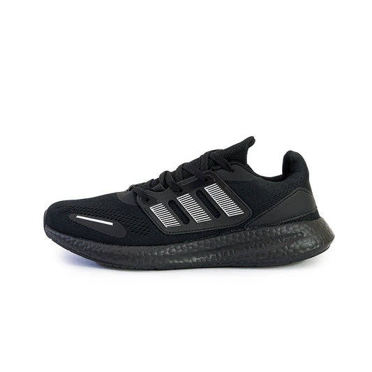 AD PUREBOOST BIG SIZE MIRROR ALL BLACK - 4385