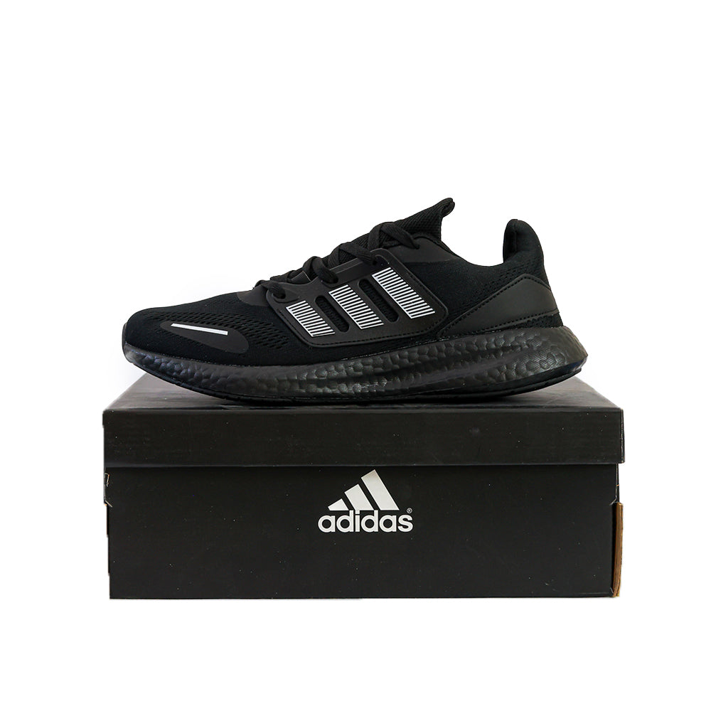 AD PUREBOOST BIG SIZE MIRROR ALL BLACK - 4385