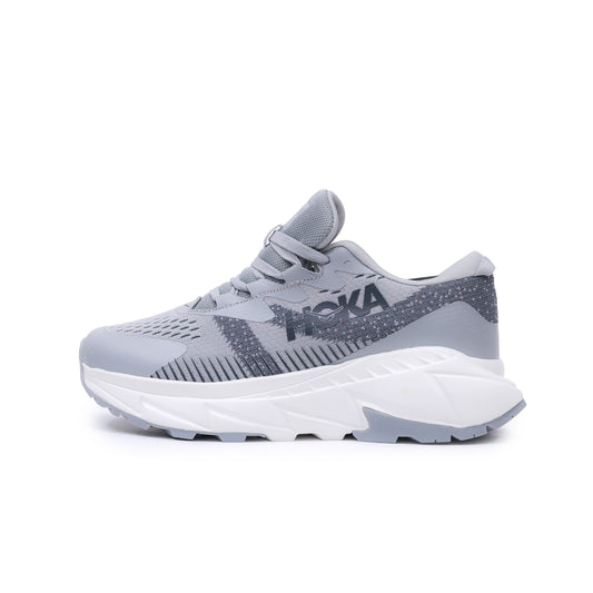 HOKA MIRROR GREY - 4287