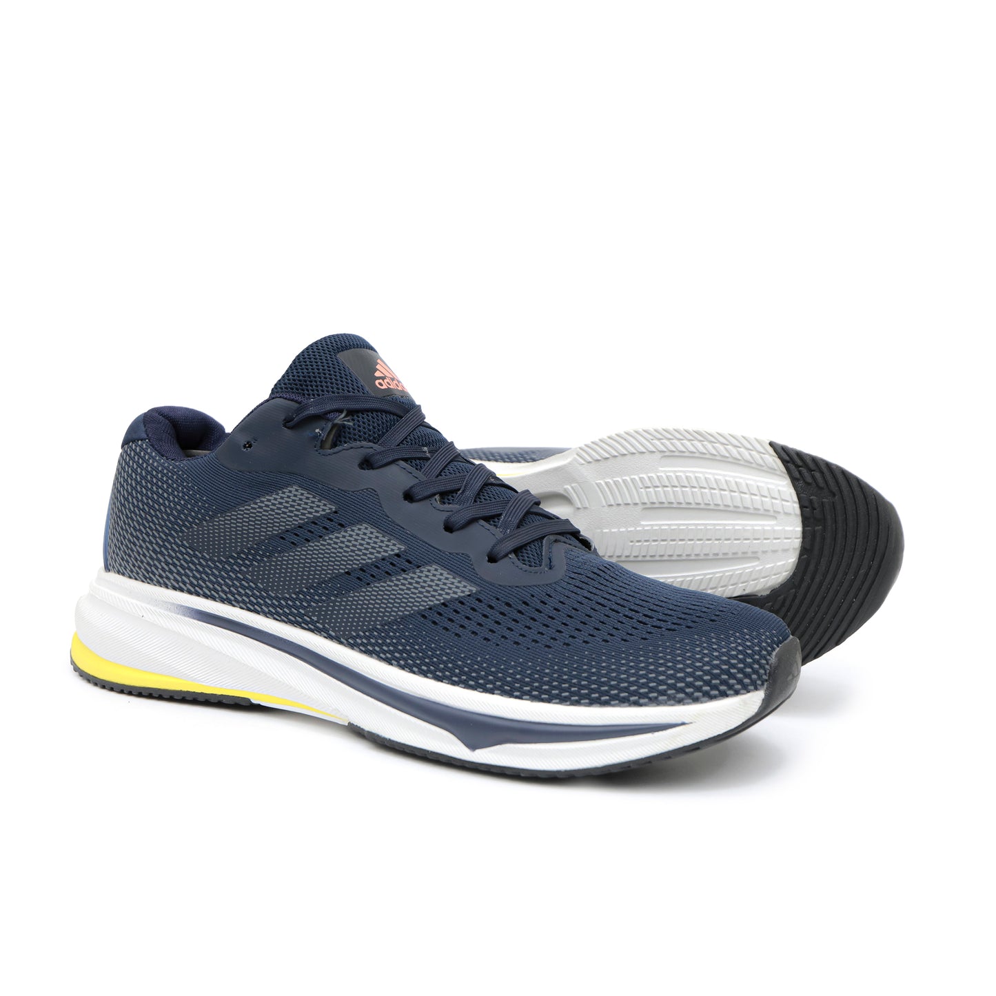 AD SUPER NOVA MIRROR NAVY - 4257