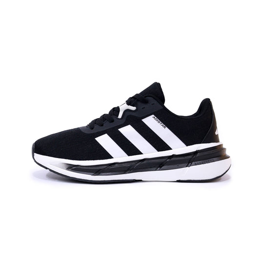 REEBOK CL LEGACY MIRROR ALL BLACK - 4158