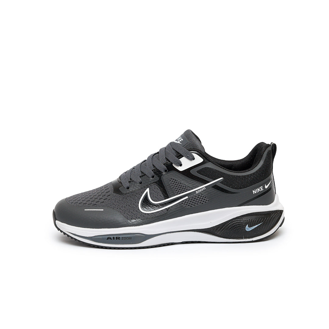 NI AIR ZOOM MIRROR DK.GREY - 4408