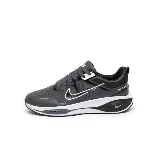 NI AIR ZOOM MIRROR DK.GREY - 4408
