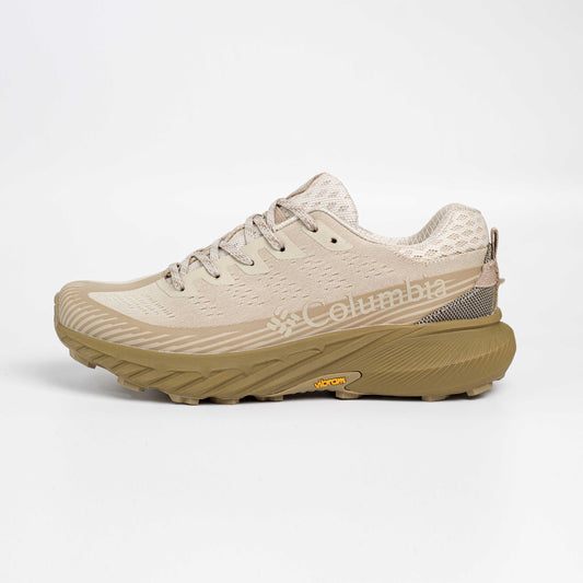 COLUMBIA VIBRAM MIRROR BIEGE - 4051