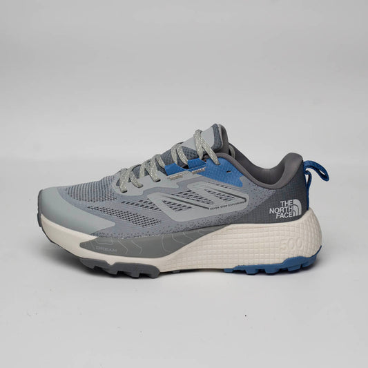 THE NORTH FACE M ALTAMESA 500 MIRROR LT GREY BLUE - 4134
