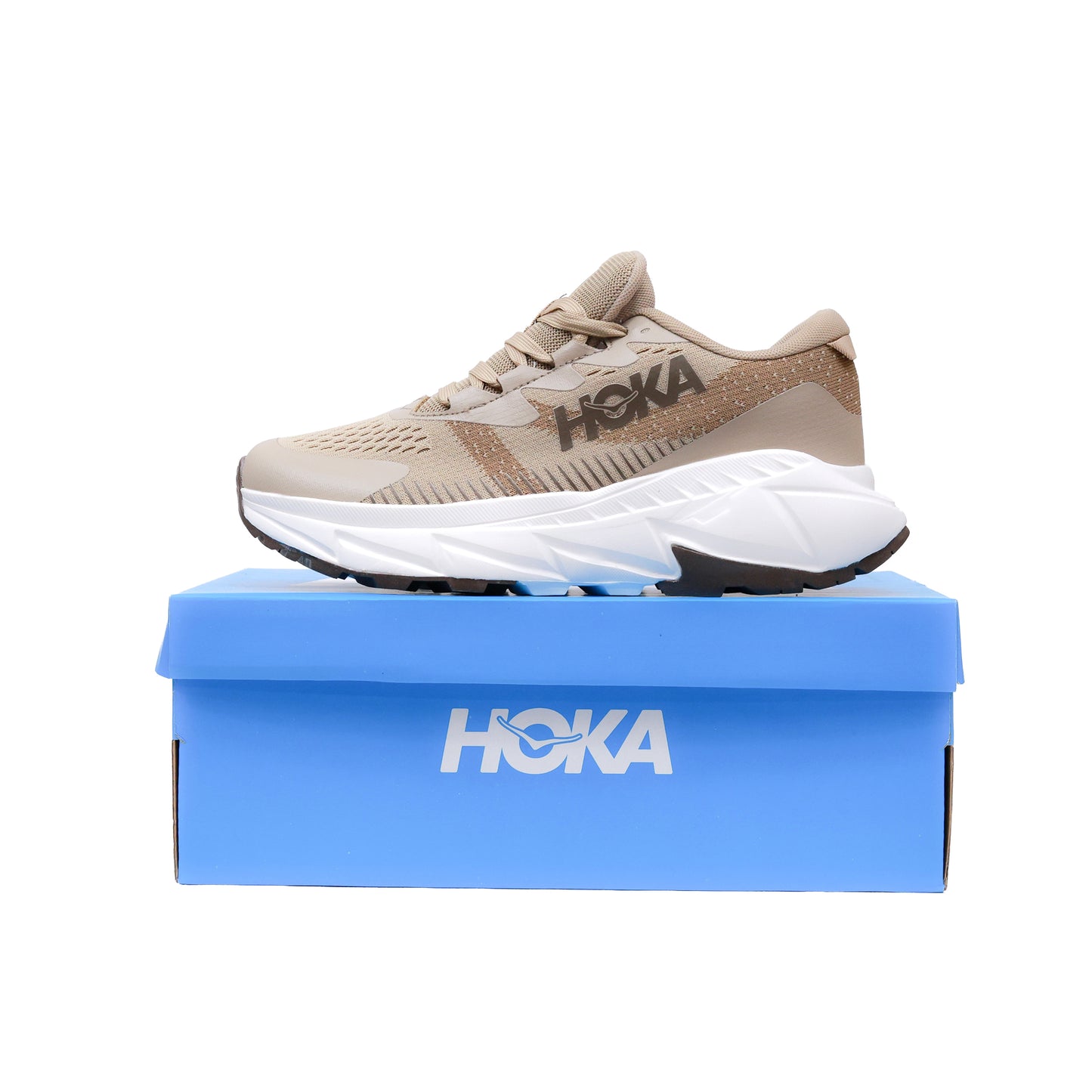 HOKA MIRROR BIEGE - 4286