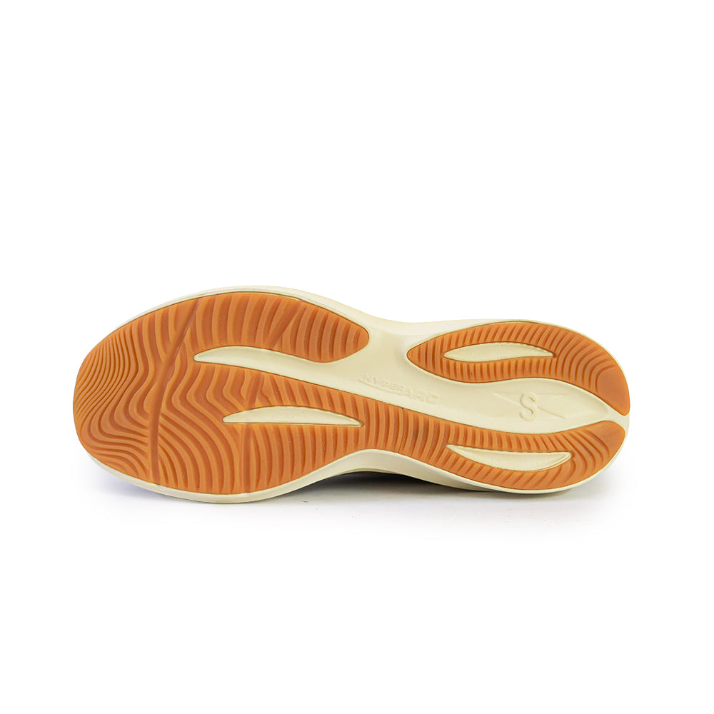 SKECHERS SLIP-INS BIG SIZE MIRROR BIEGE - 4395