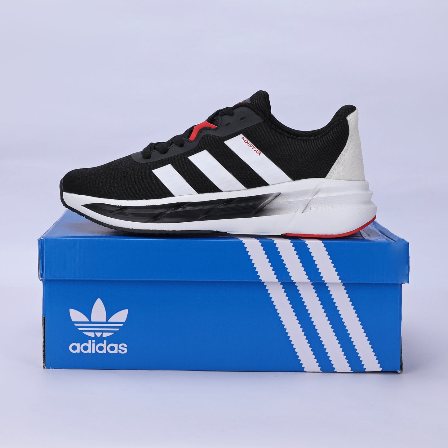 ADISTAR 2 MIRROR BLACK- 301