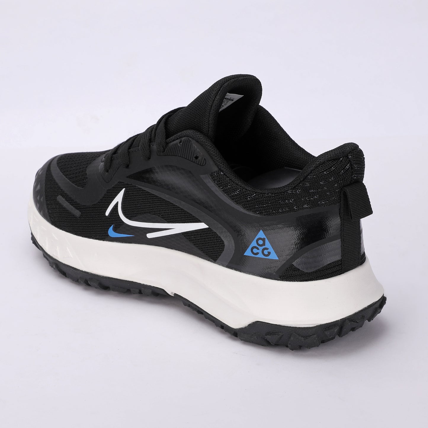 REEBOK CL LEGACY MIRROR ALL BLACK - 4158