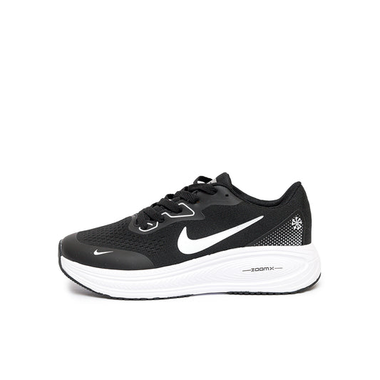 NI ZOOM-X MIRROR BLACK WHITE - 4413