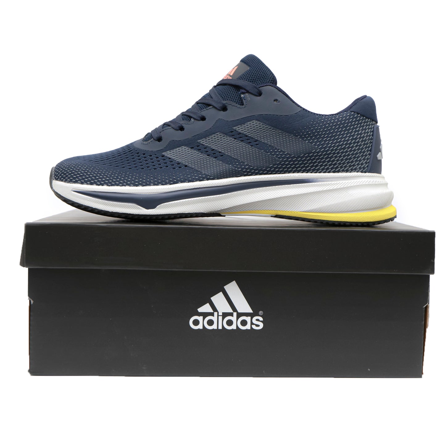 AD SUPER NOVA MIRROR NAVY - 4257