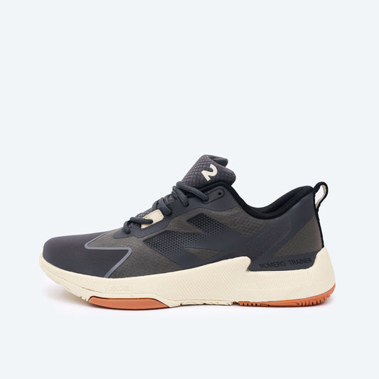 REEBOK CL LEGACY MIRROR ALL BLACK - 4158