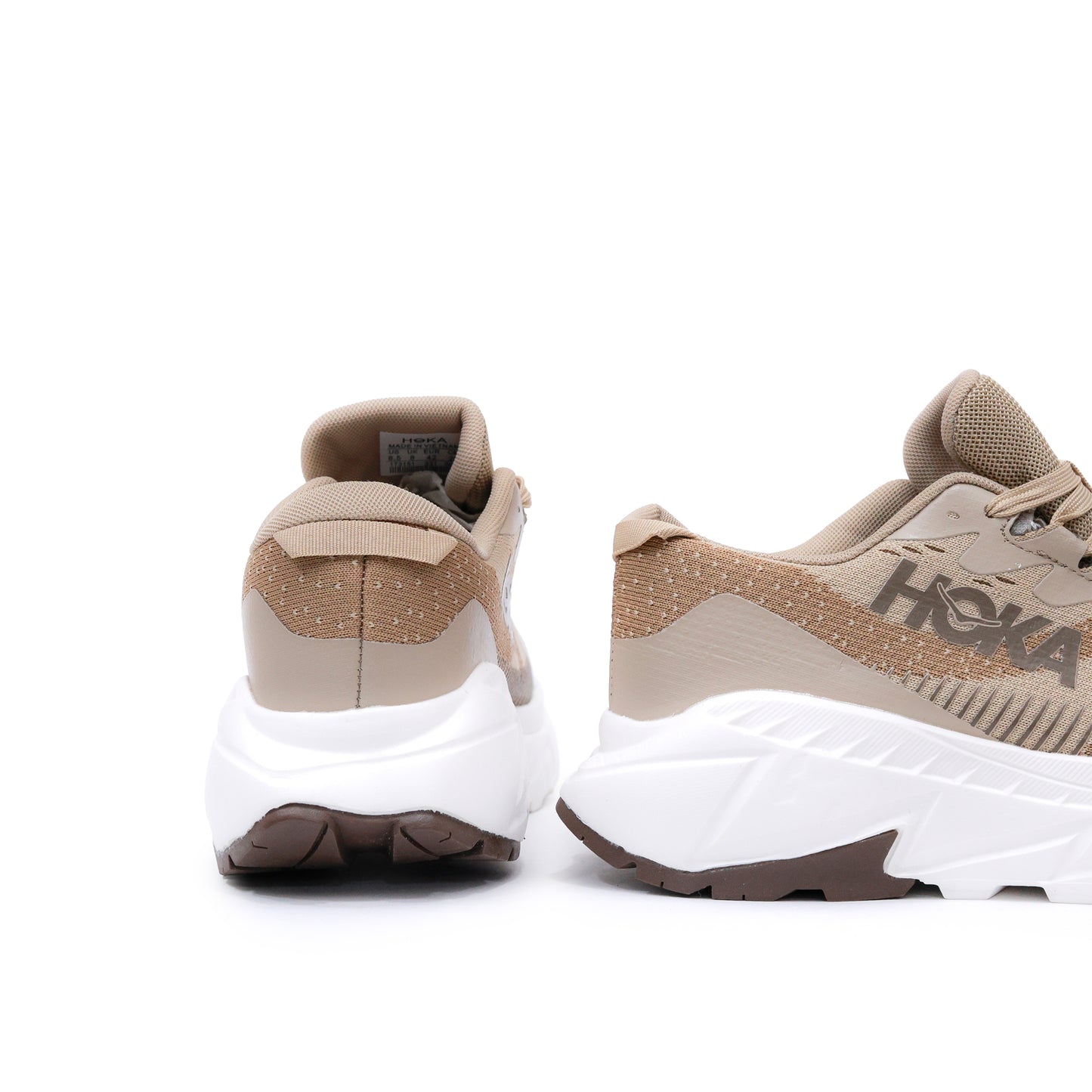 HOKA MIRROR BIEGE - 4286