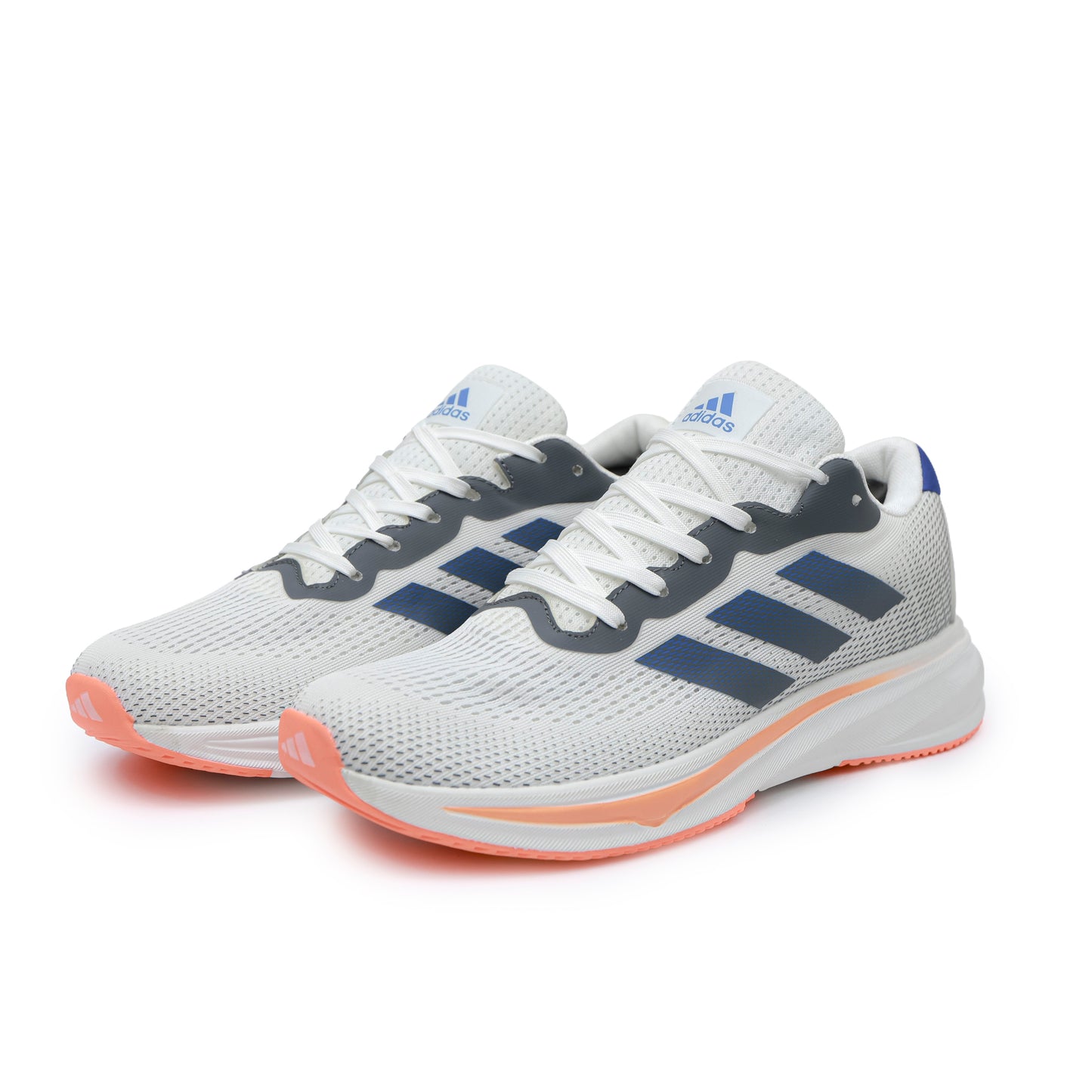 AD SUPER NOVA MIRROR WHITE&PETRO - 4258