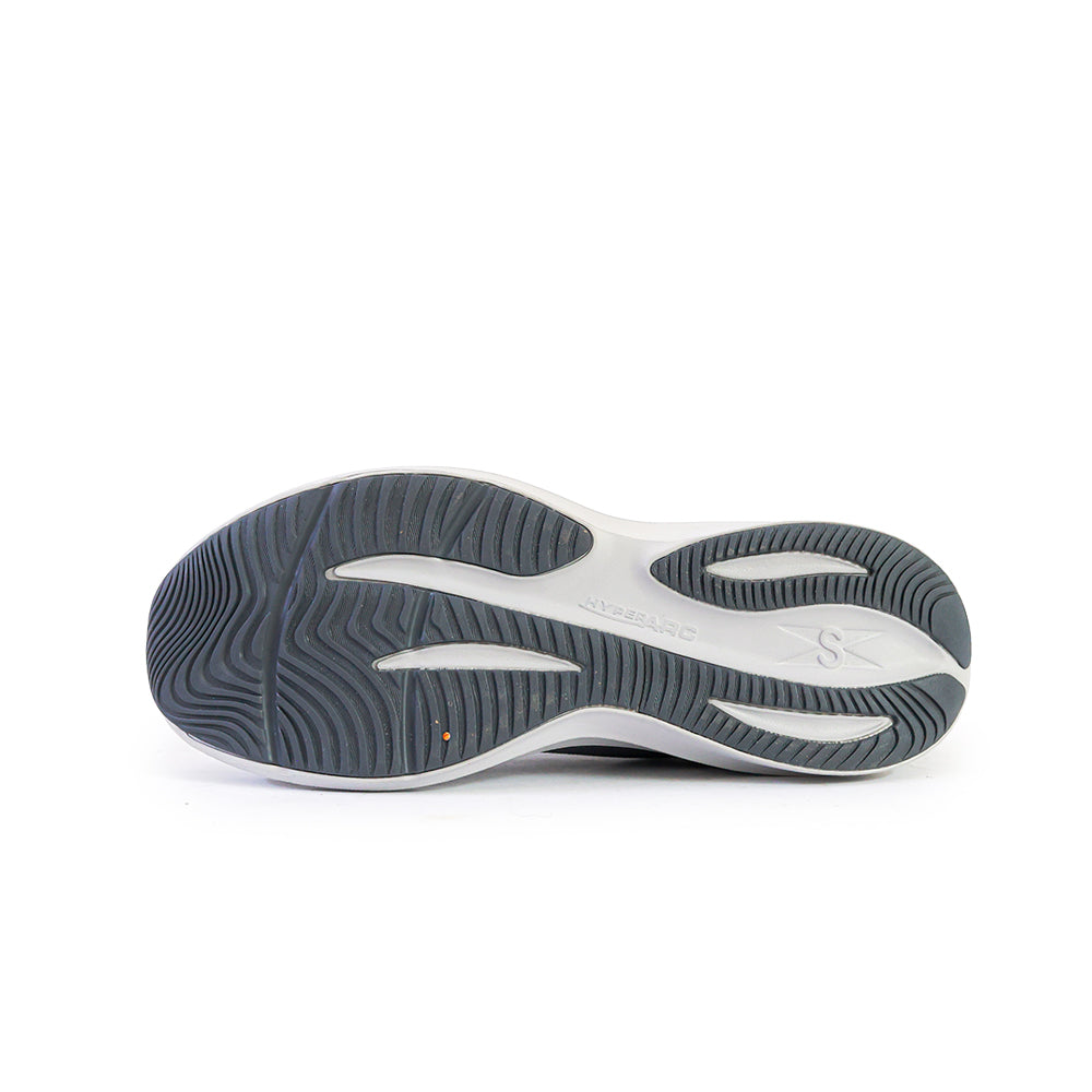 SKECHERS SLIP-INS BIG SIZE MIRROR GREY - 4394