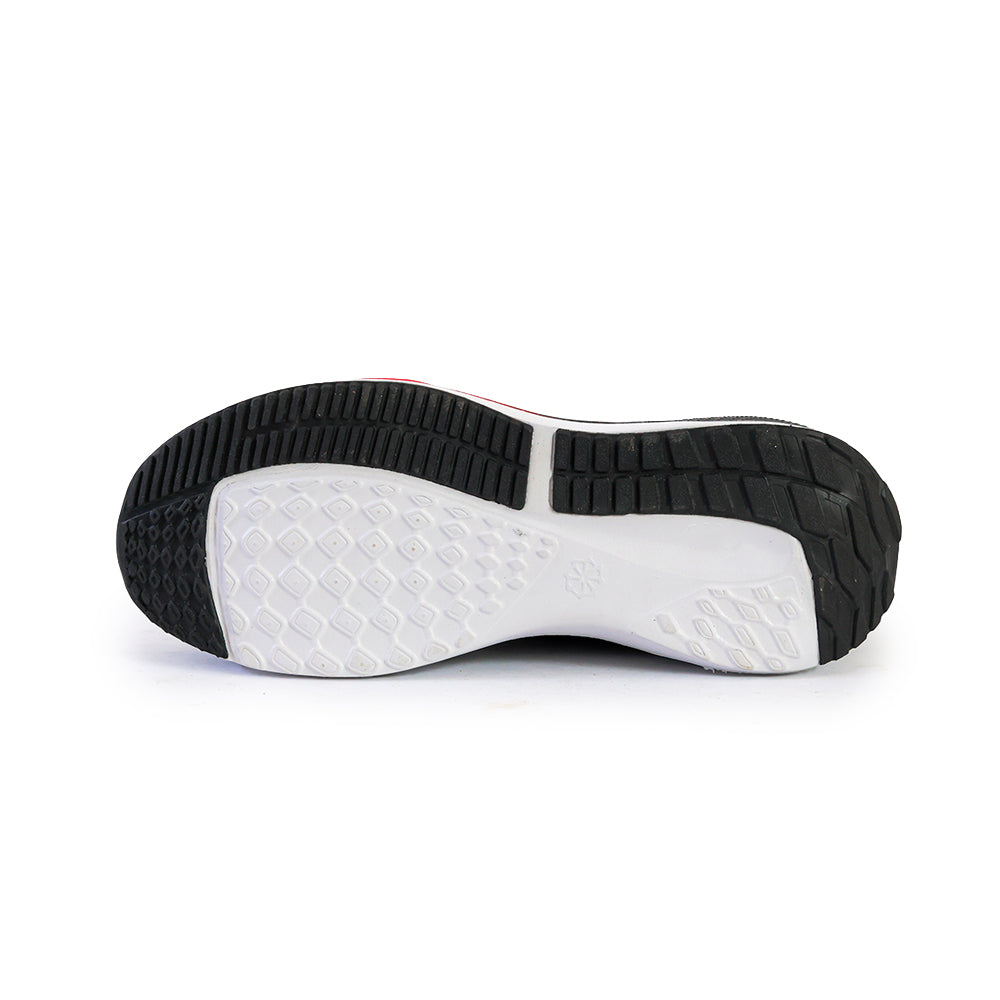 NI AIR ZOOM MIRROR GREY RED - 4409