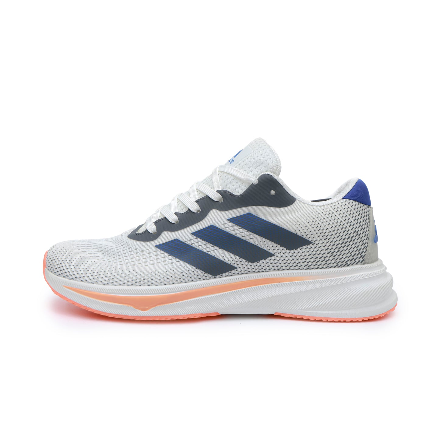 AD SUPER NOVA MIRROR WHITE&PETRO - 4258