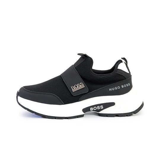 HUGO BOSS FASHION MIRROR BLACK - 4367