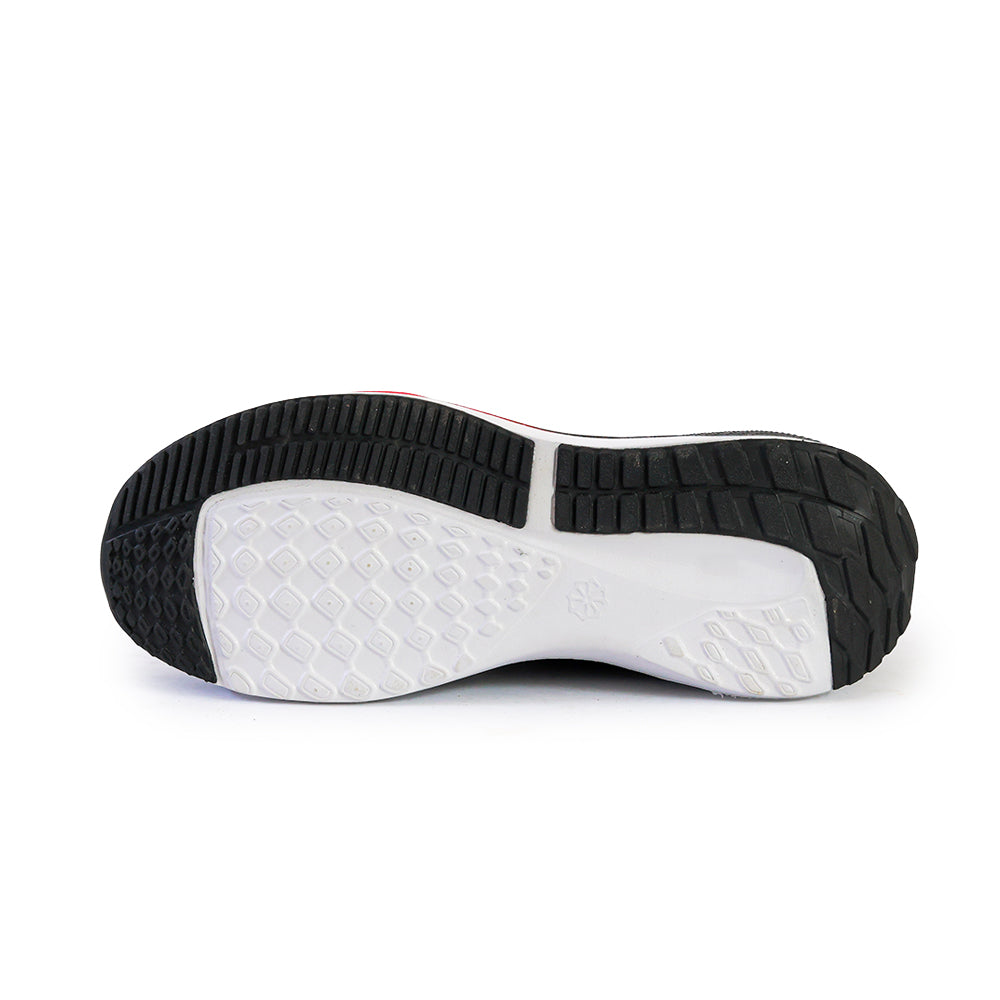 NI AIR ZOOM MIRROR GREY RED - 4409