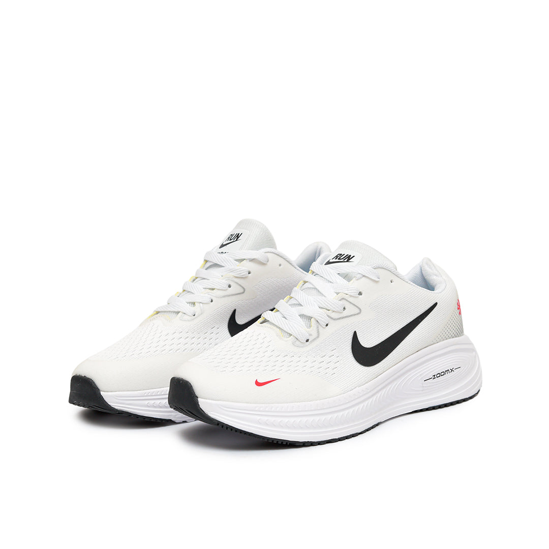 NI ZOOM-X MIRROR WHITE - 4412