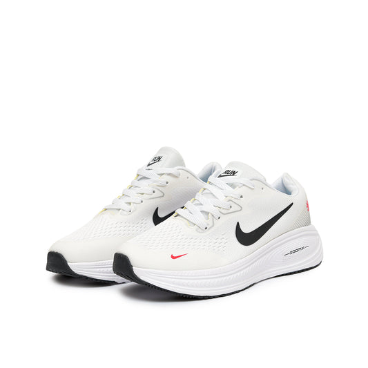 NI ZOOM-X MIRROR WHITE - 4412