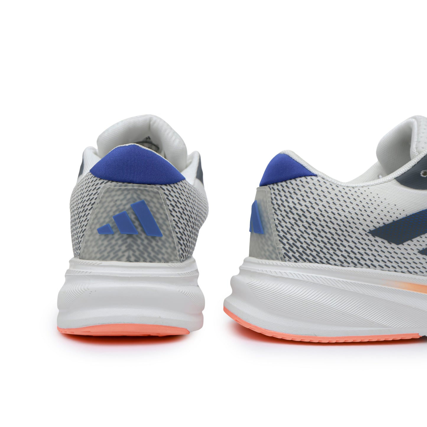 AD SUPER NOVA MIRROR WHITE&PETRO - 4258