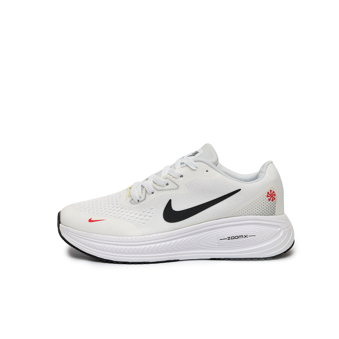 NI ZOOM-X MIRROR WHITE - 4412