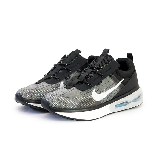 NI AIR MAX 2 MIRROR GREY WHITE - 4406