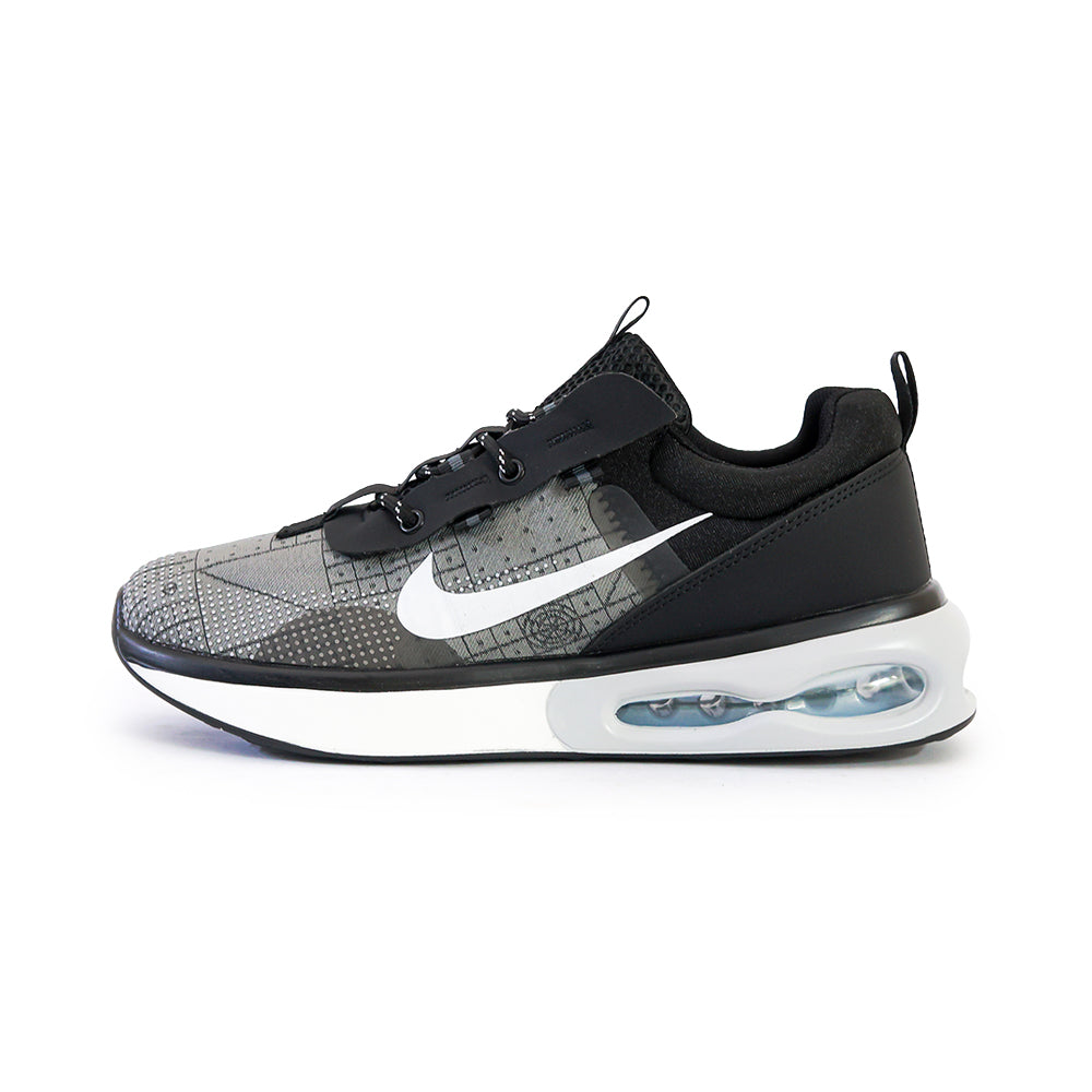 NI AIR MAX 2 MIRROR GREY WHITE - 4406