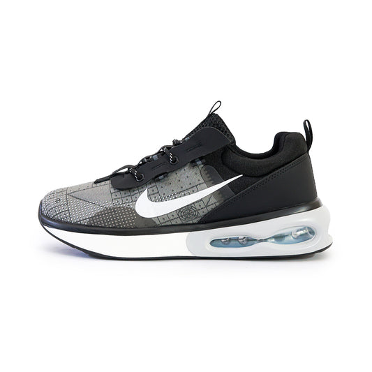 NI AIR MAX 2 MIRROR GREY WHITE - 4406