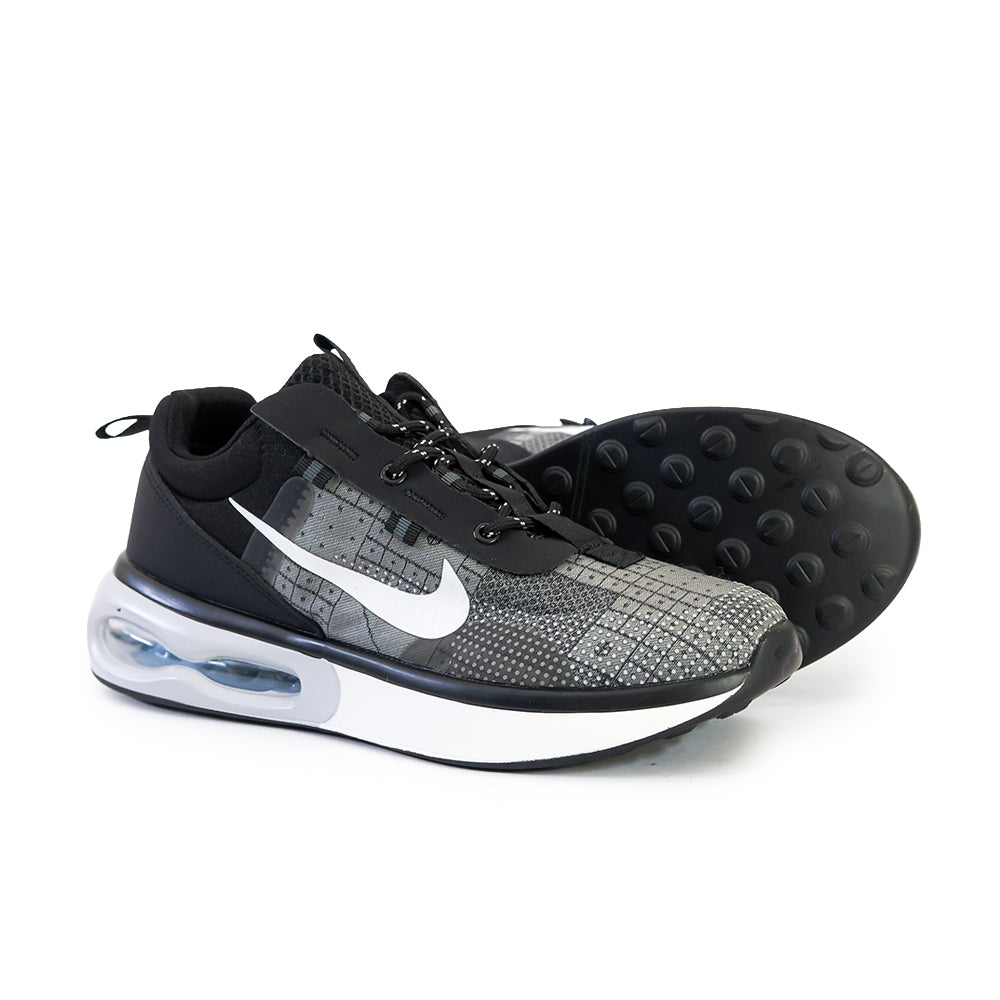 NI AIR MAX 2 MIRROR GREY WHITE - 4406
