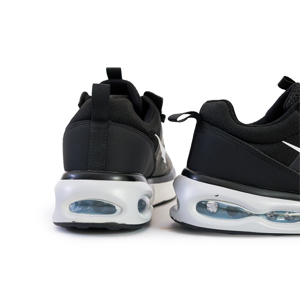 NI AIR MAX 2 MIRROR GREY WHITE - 4406