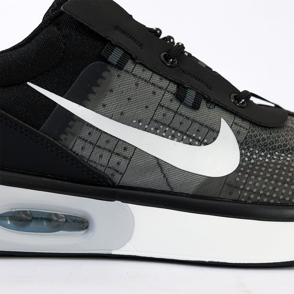 NI AIR MAX 2 MIRROR GREY WHITE - 4406