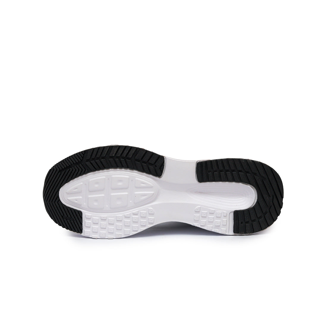 NI ZOOM-X MIRROR WHITE - 4412