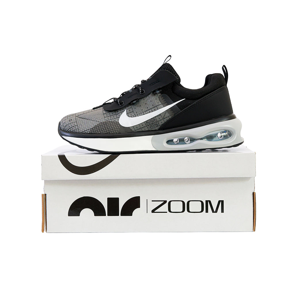 NI AIR MAX 2 MIRROR GREY WHITE - 4406