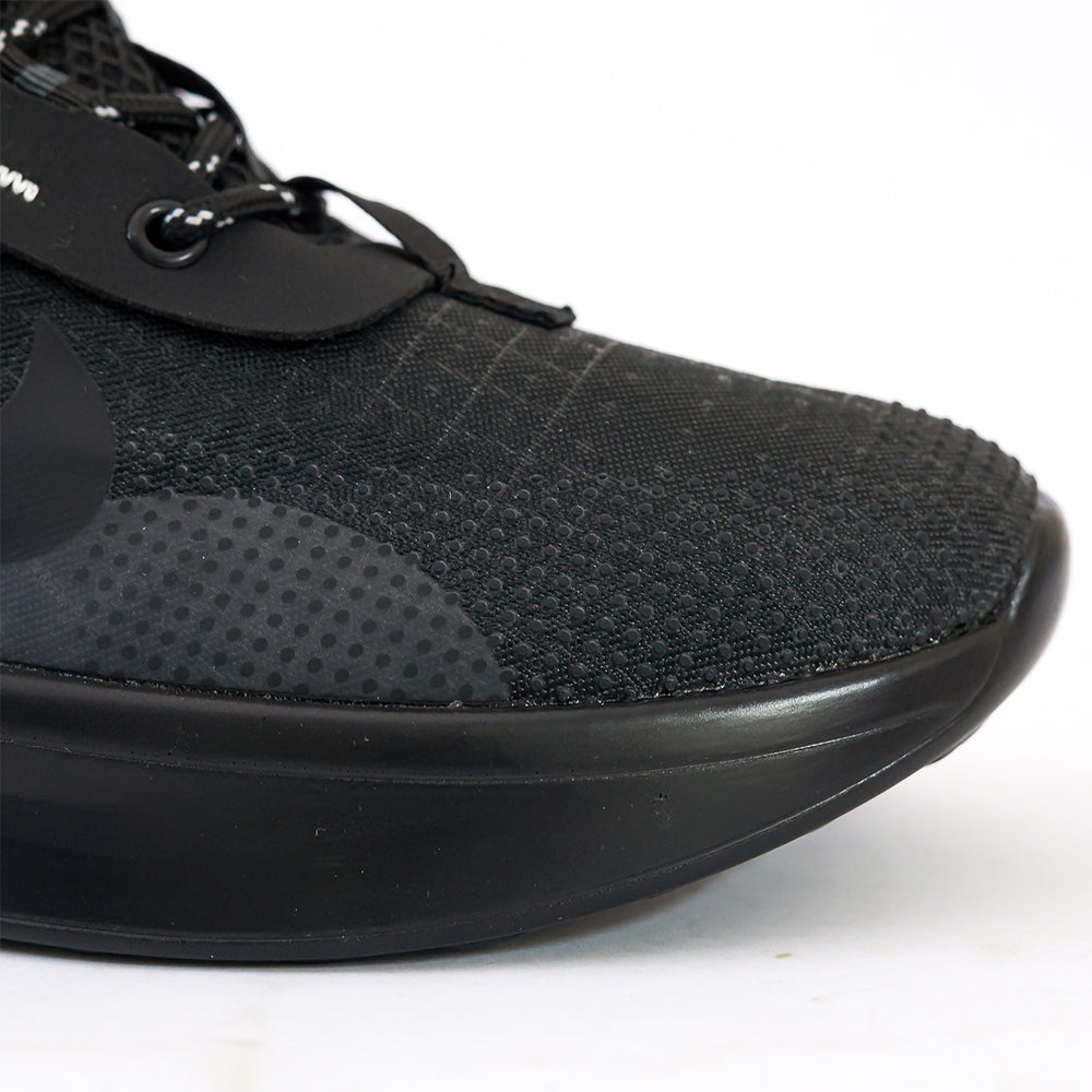 NI AIR MAX 2 MIRROR ALL BLACK - 4404