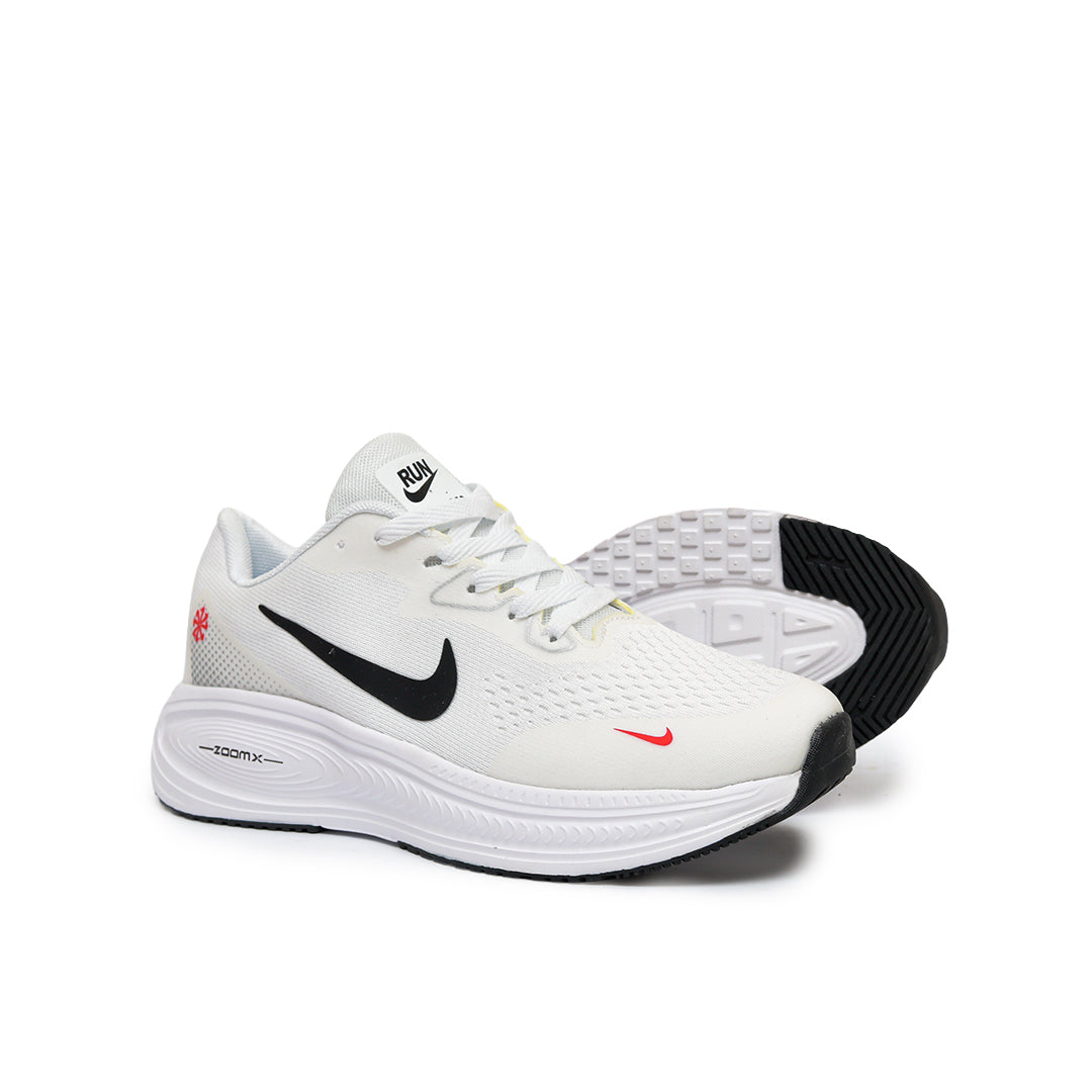 NI ZOOM-X MIRROR WHITE - 4412