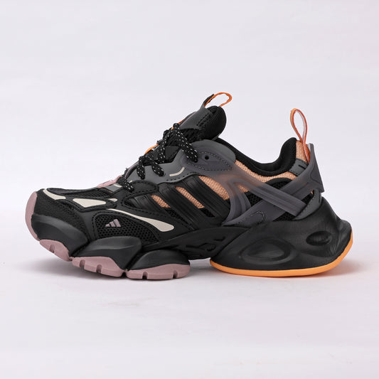ADIDAS XTG RUNNER DELUXE BLACK - 4068