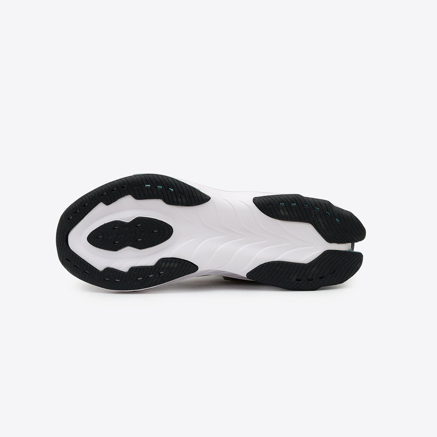 ASICS KINSEL BLAST MIRROR MULTI COLORES - 4302