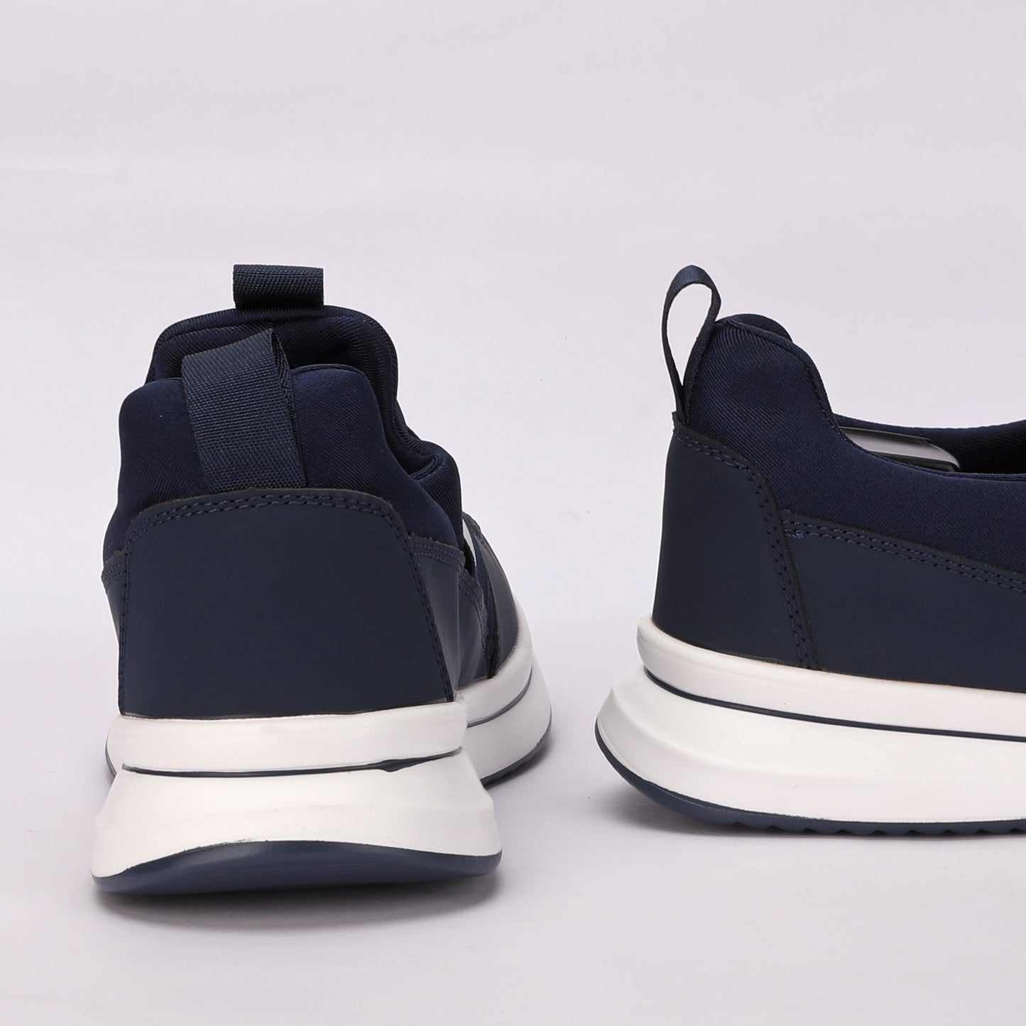 BOSS MIRROR B16 NAVY- 107