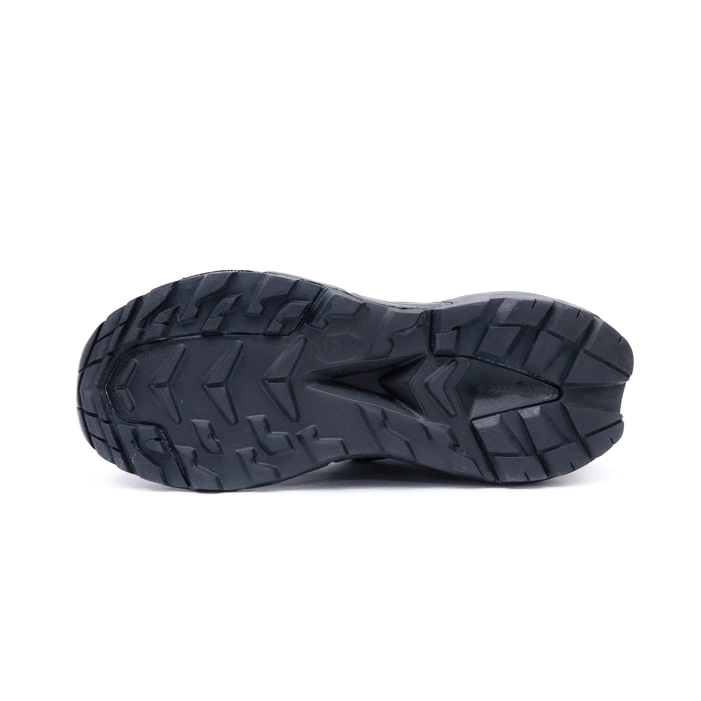 HOKA MIRROR ALL BLACK - 4285